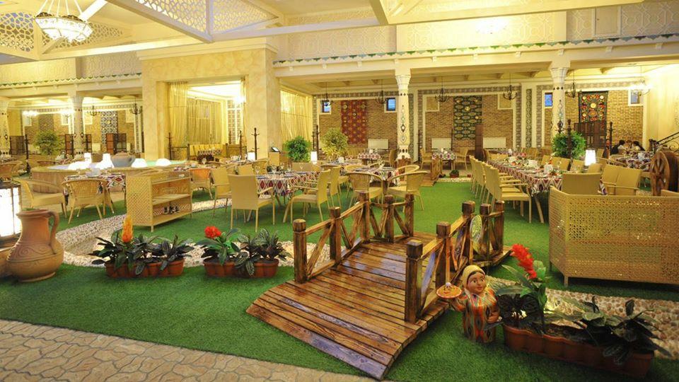 Восточный Ресторан " ЯСАР "