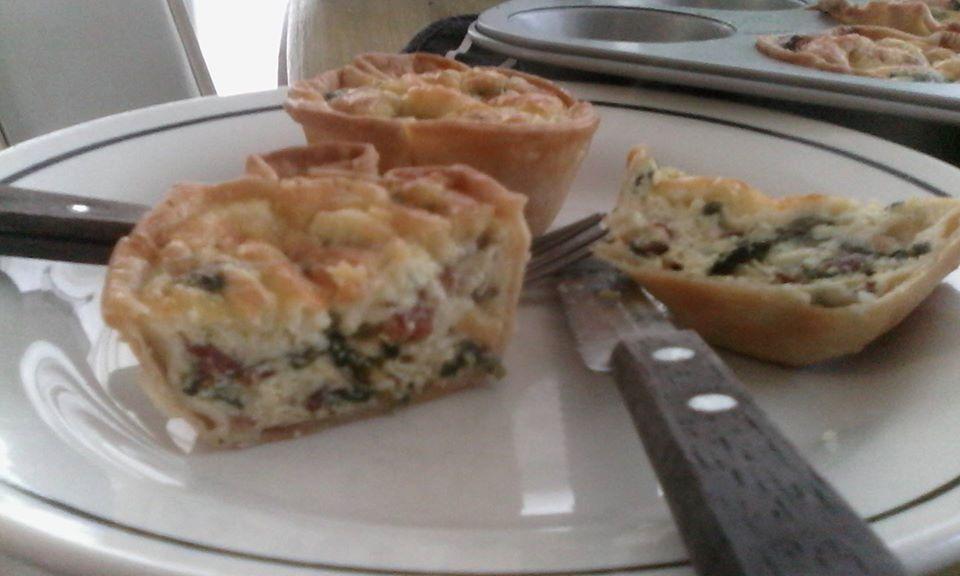 Cocina de Graciela