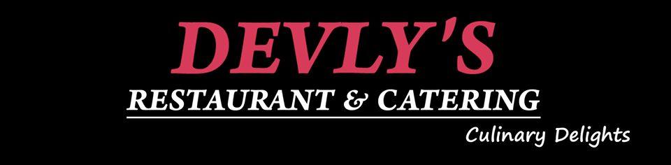 Devly's Catering
