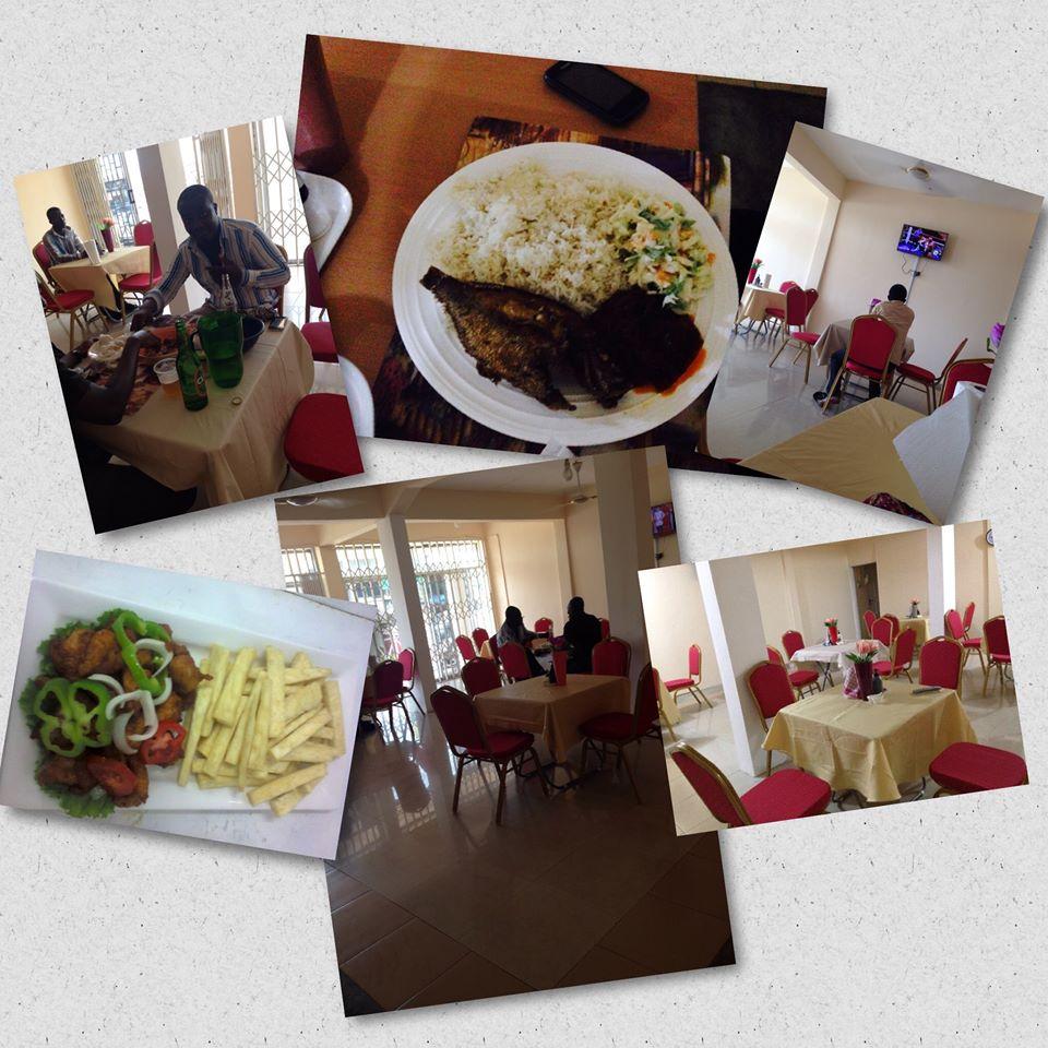 Celos Restaurant