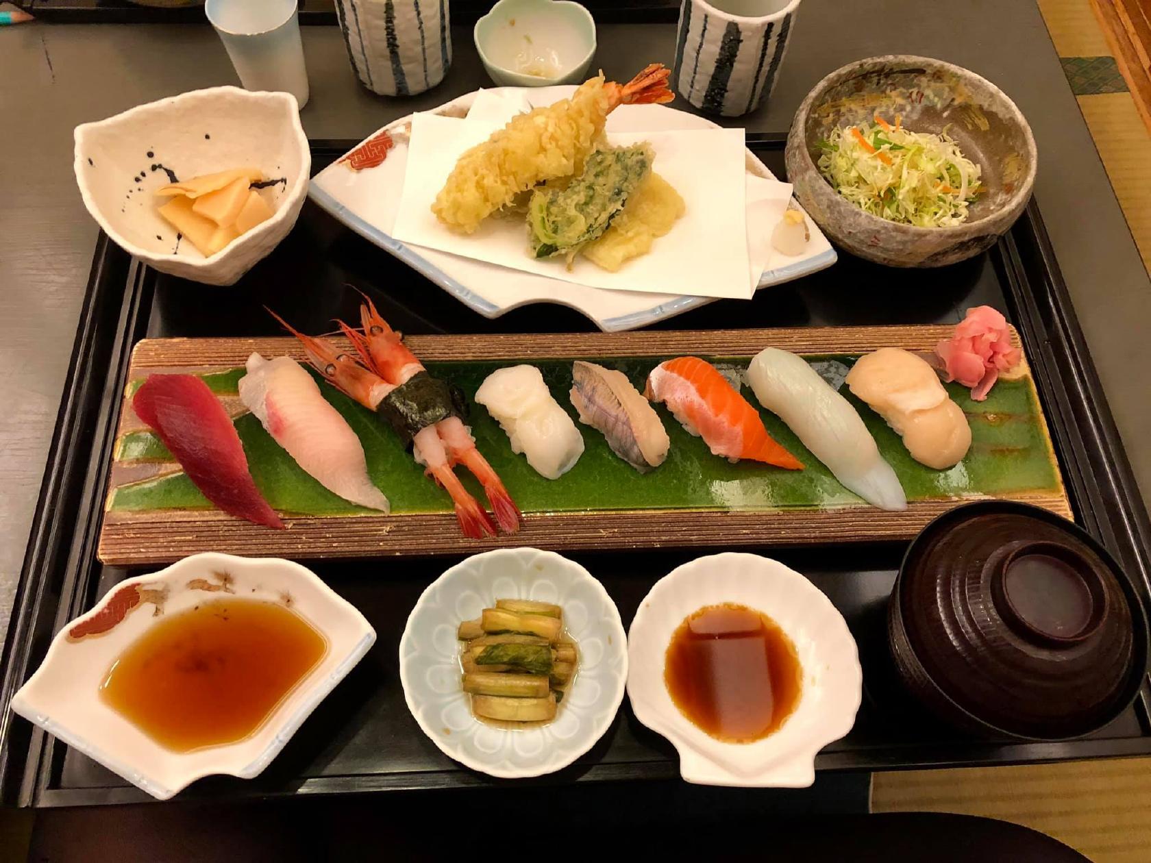 海鮮居酒屋はなの舞伊那店