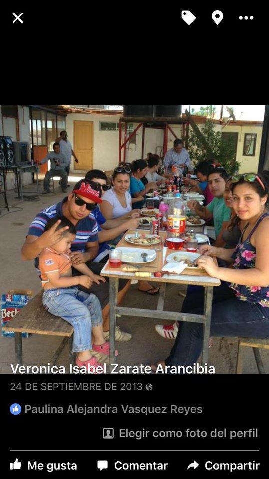Restaurant SAN ROQUE
