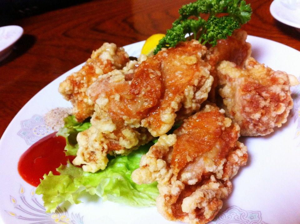 華園