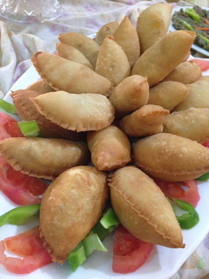 شام للمأكولات السورية
