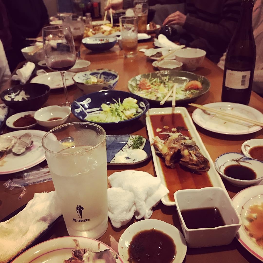 沖がる