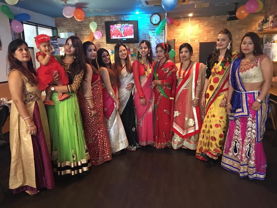 Namaste Restaurant and BAR