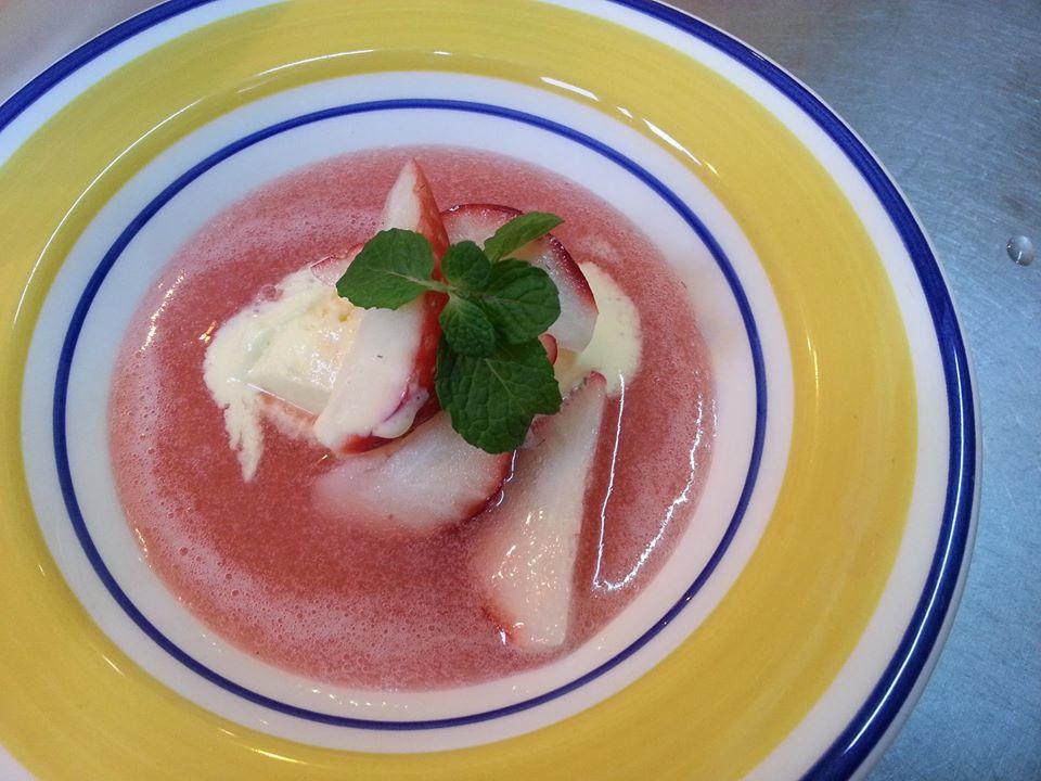 イタリア料理店　gioia