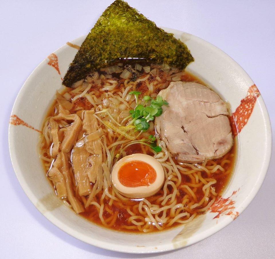 ラーメン屋けん（那覇）　休店