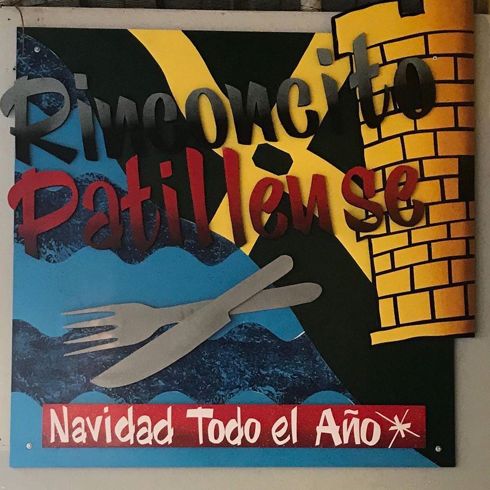 Rincón Patillence