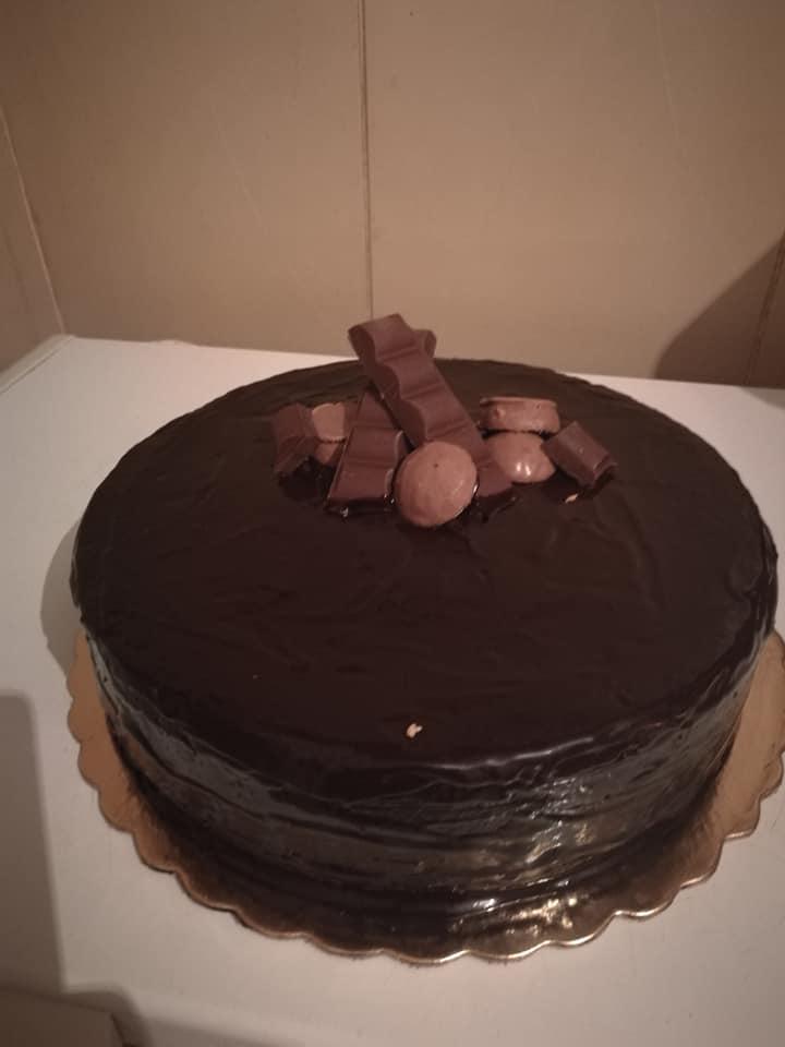 Eliane"Art'DocSal- Doces & Salgados"