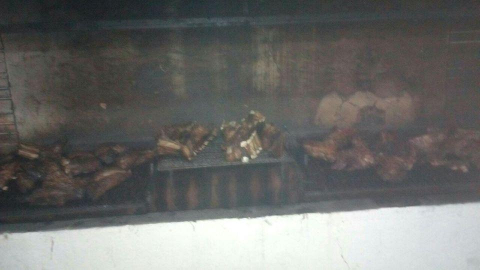 Asado para Eventos