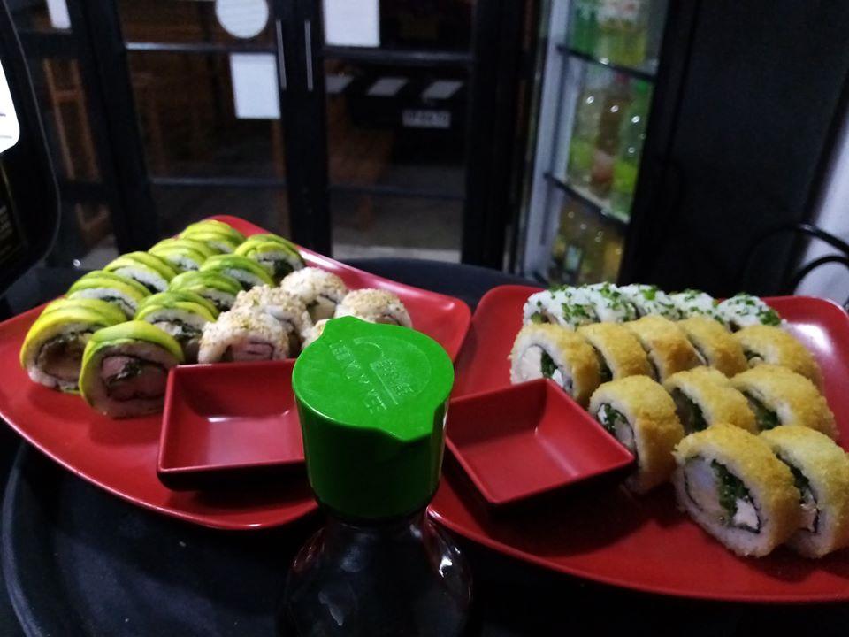 Katsumoto sushi