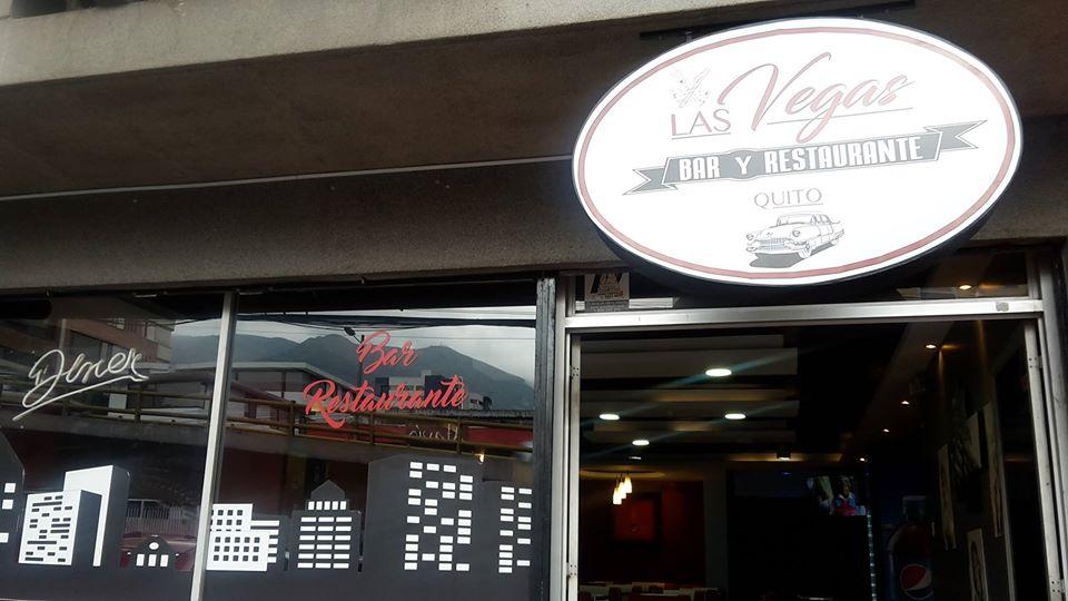 Las Vegas