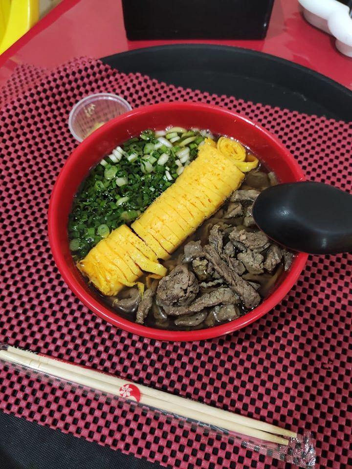 Yamato Culinária Japonesa