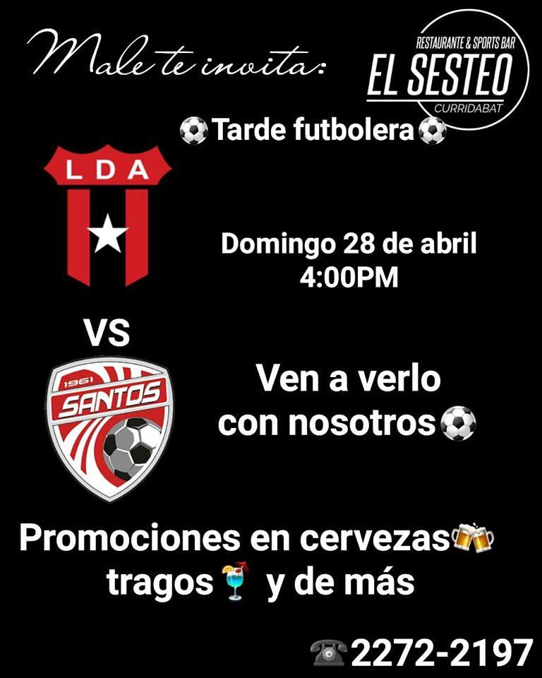 SPORT BAR El Sesteo Original