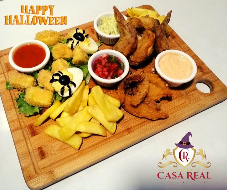 Hotel Boutique Casa Real
