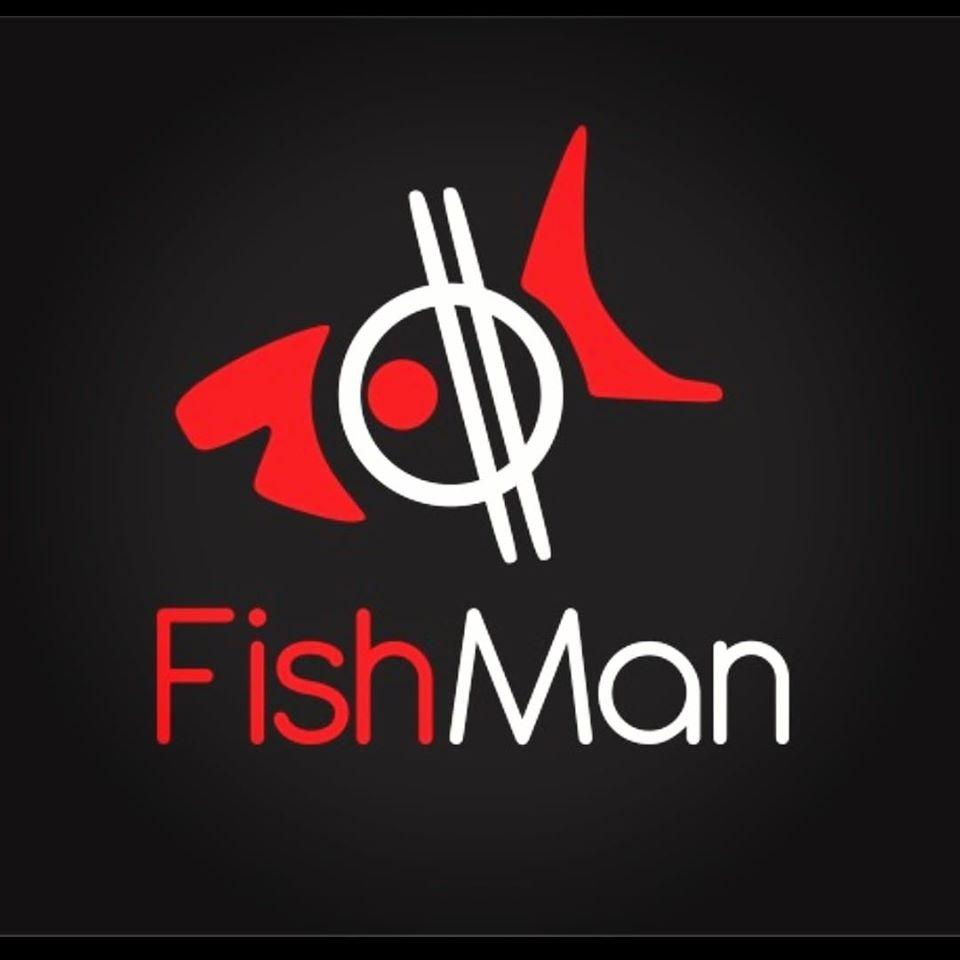 Fishman Sushiman