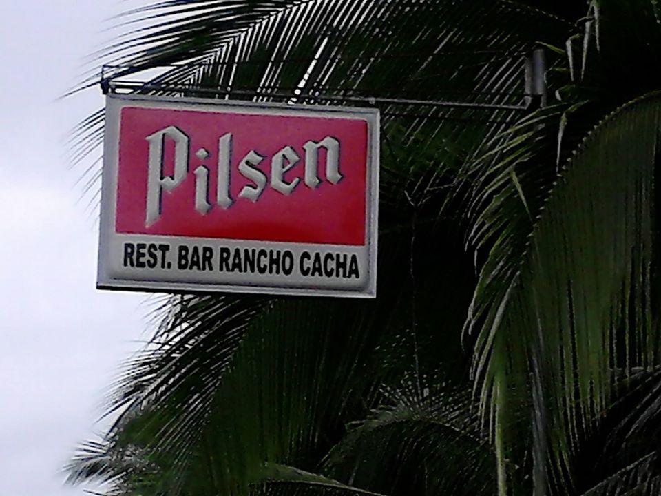 Bar restaurante y chicharronera El Cacha