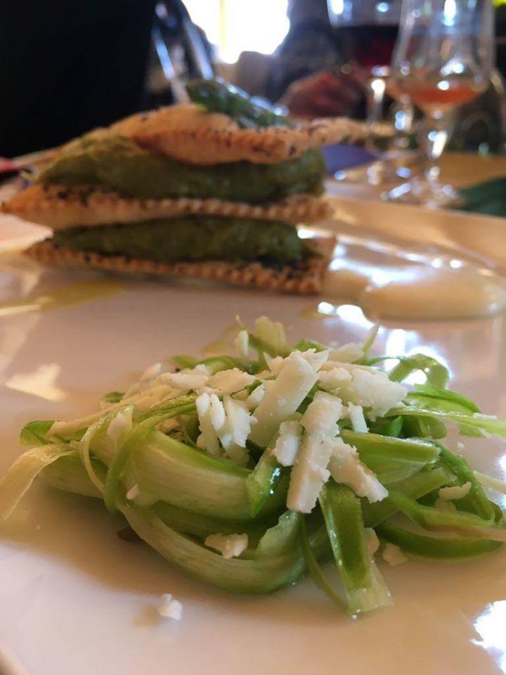 Giglio Trattoria Campeggio Bar