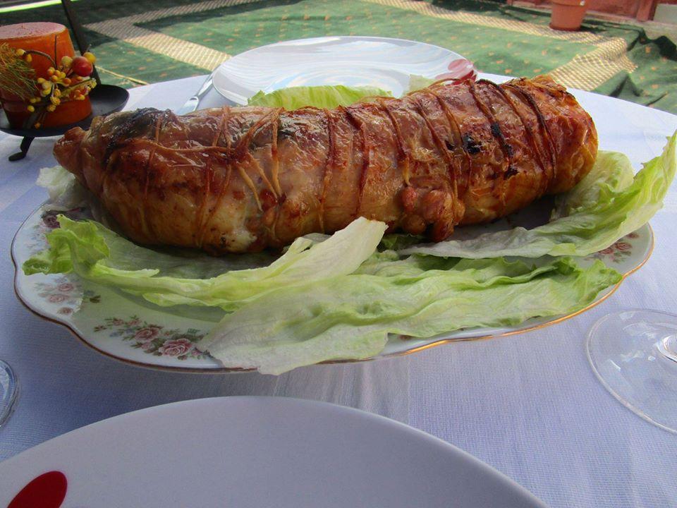 Restaurant D.Y.G