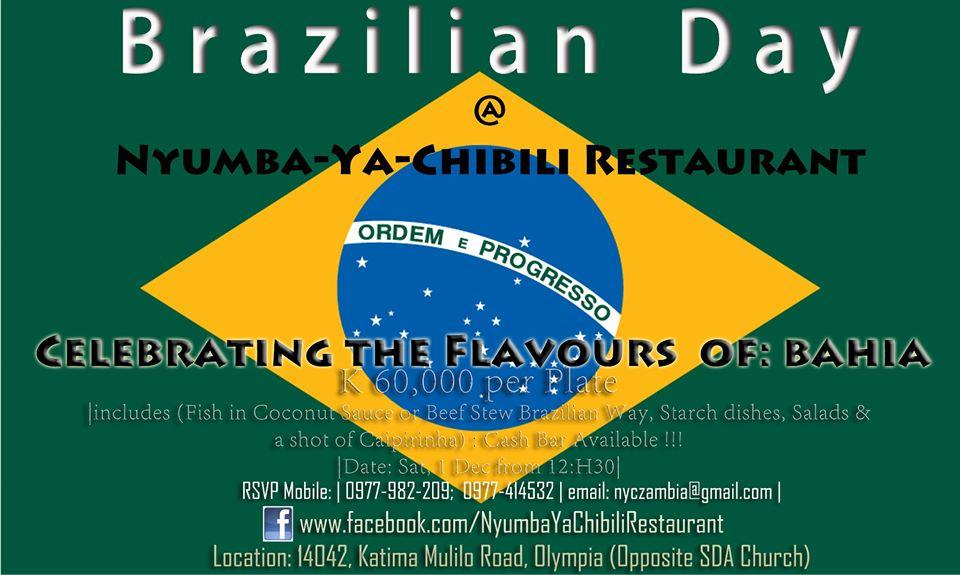 Nyumba-Ya-Chibili Restaurant