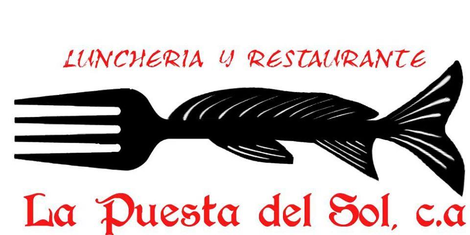Lunch. & Restaurante La Puesta Del Sol