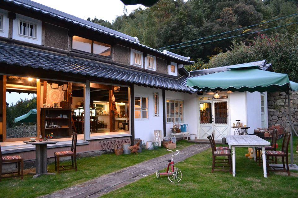 Cafe Kokopelli