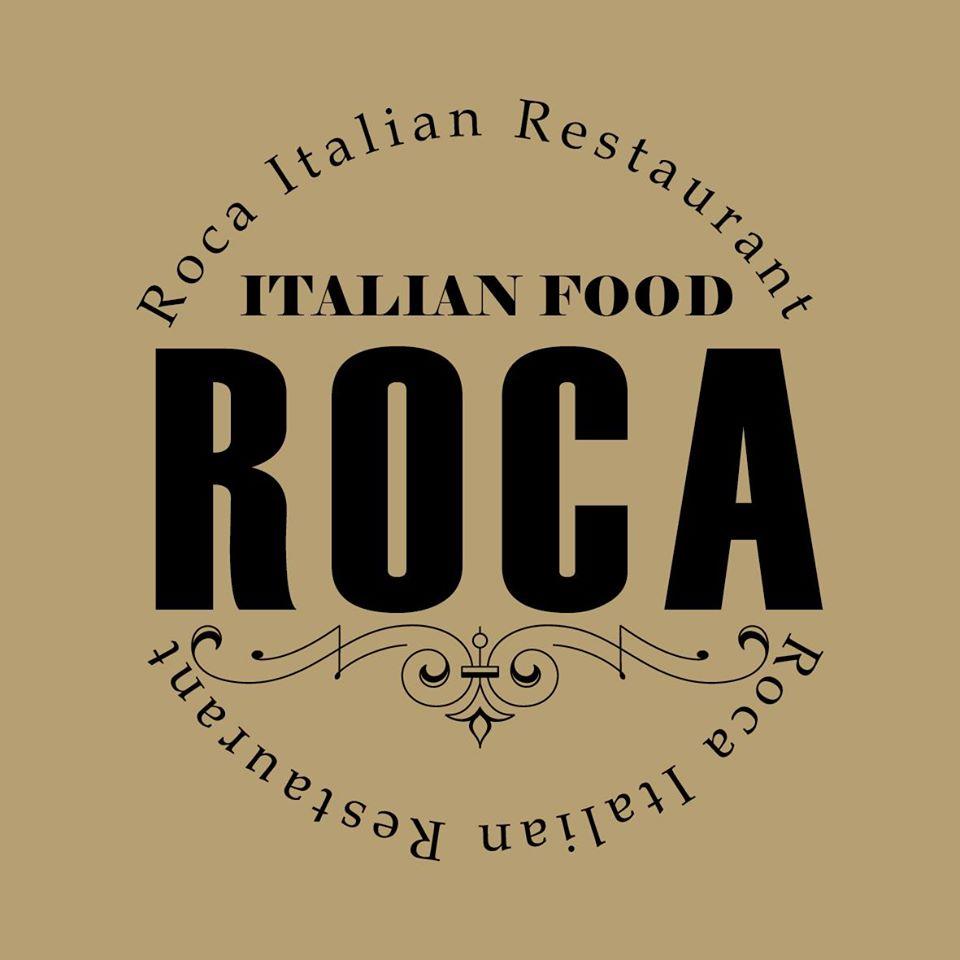 ROCA Italian Restaurant- رستوران ایتالیایی رکا