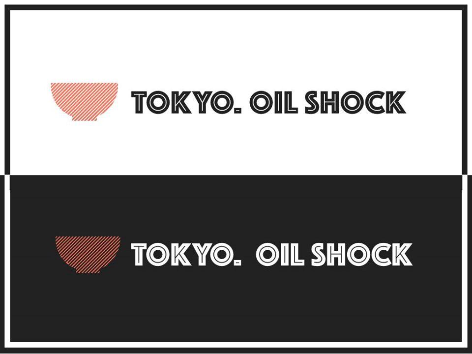 TOKYO OIL SHOCK