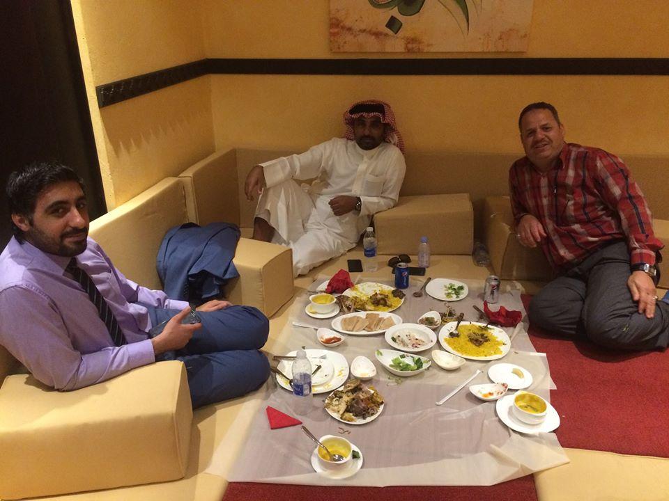 Hala Arabian Cuisine
