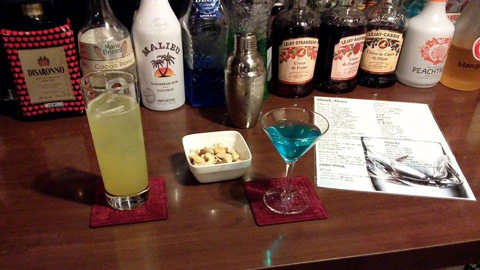 Cafe＆Bar Miyako