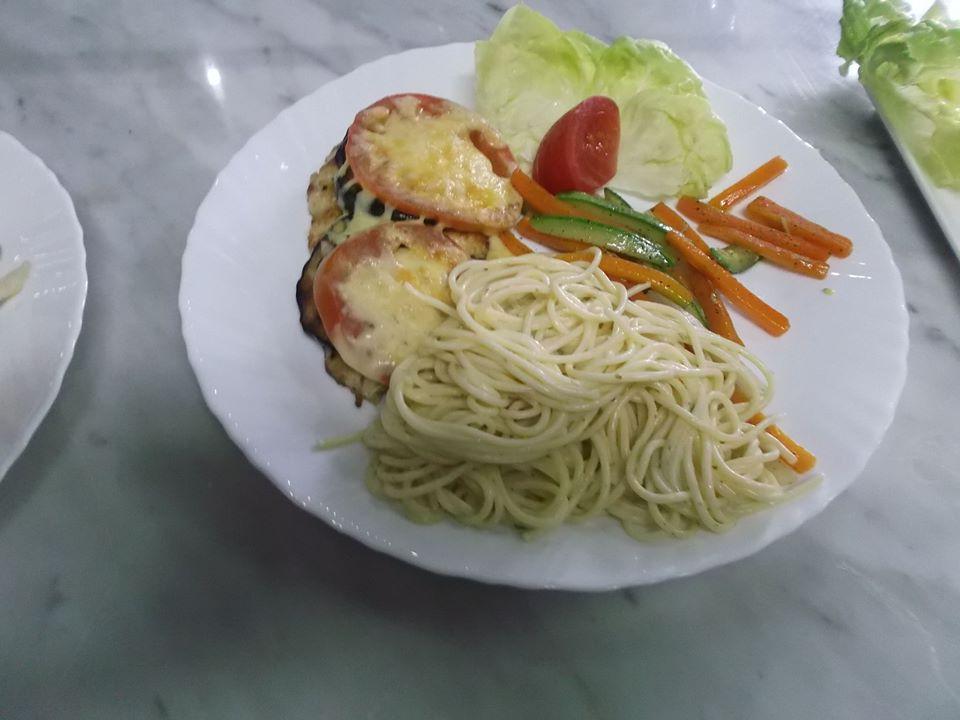 Restaurant traiteur la bonne fourchette