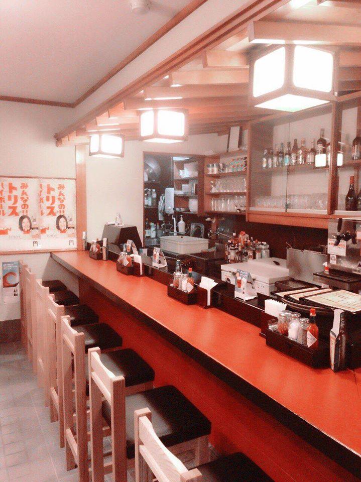 Mitho kitchen curry spaghetti and bar