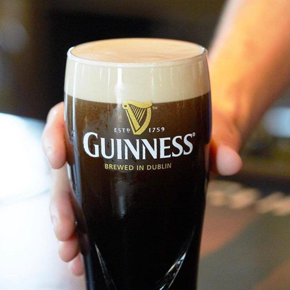 Irish Pub Legnica