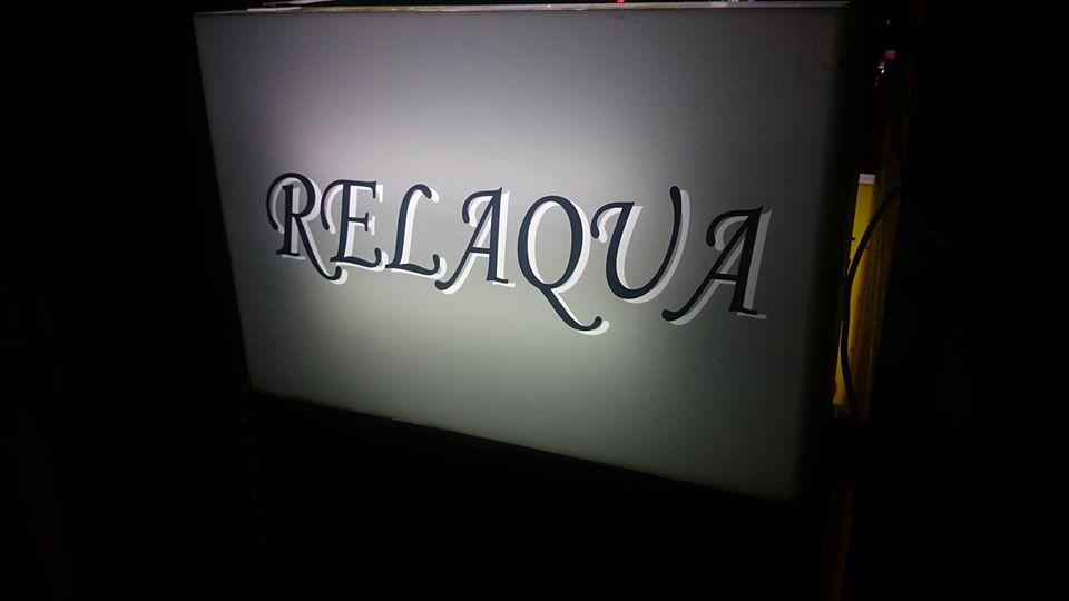 Relaqua