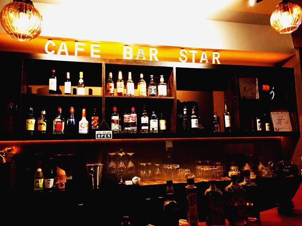 バー　スター
