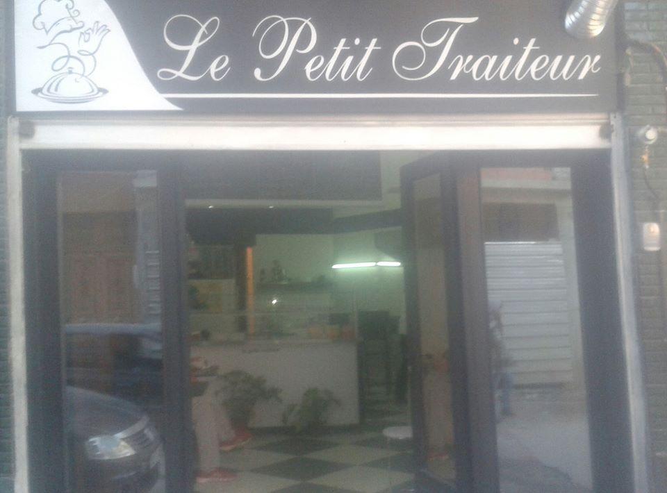 Le petit traiteur