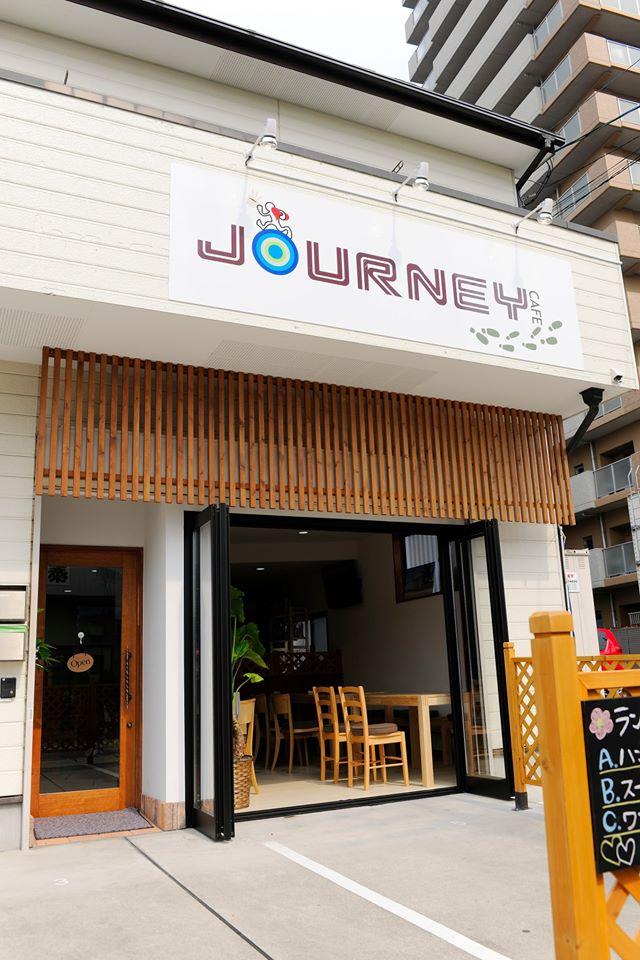 ワインバル　journey