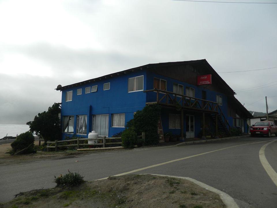 La Playa