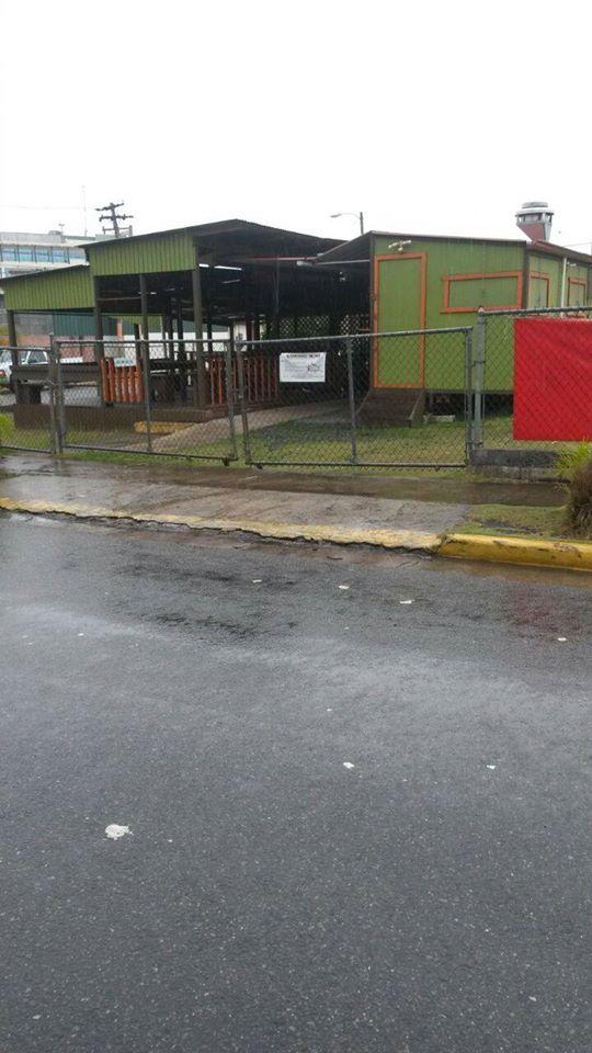La Terraza Criolla