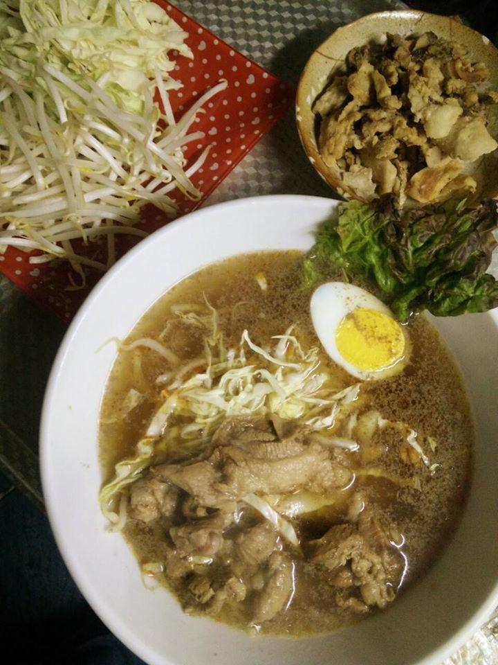 Bangkok oarai Restaurants