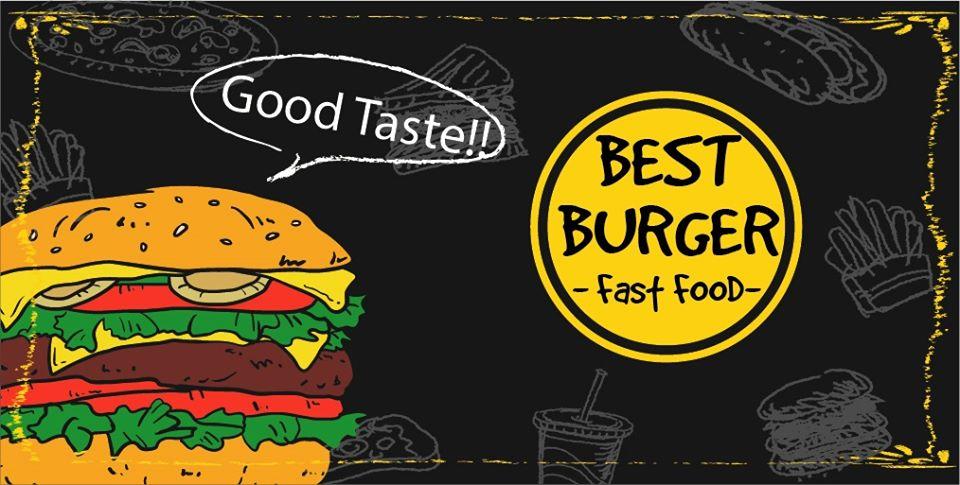 Best Burger