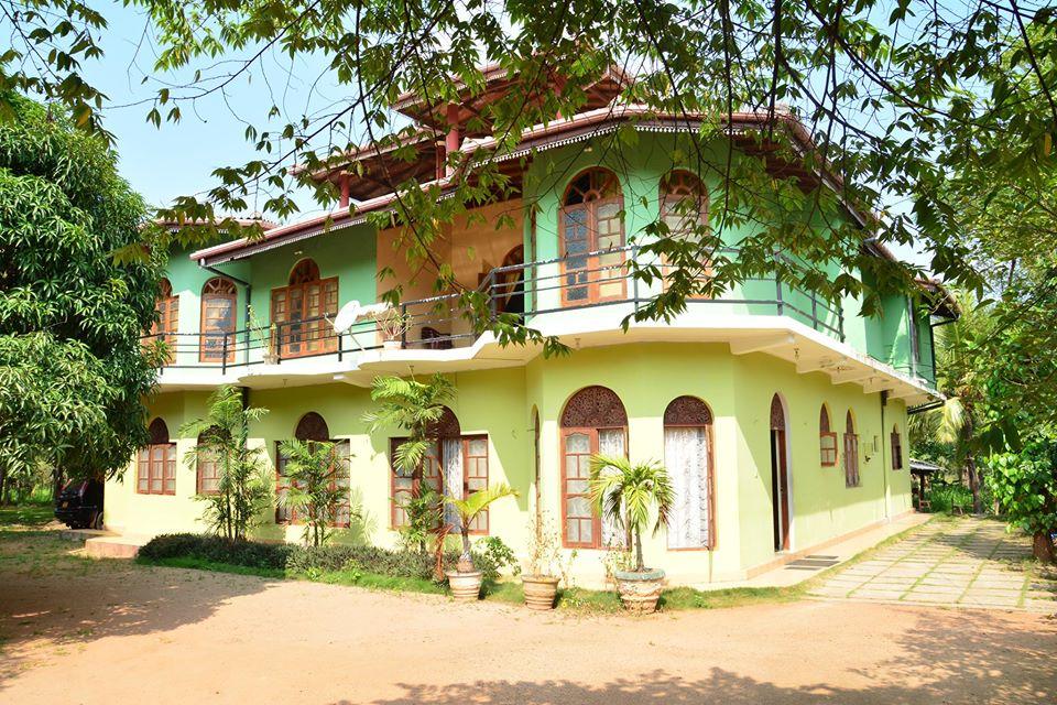 Yapagama Resort