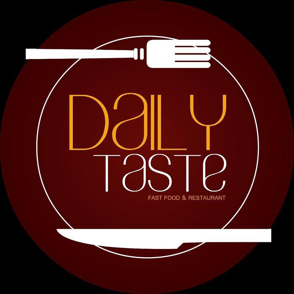 Daily Taste
