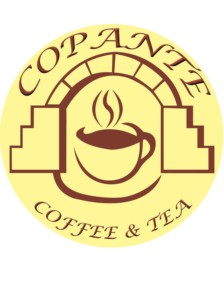 Copante Coffee & Tea
