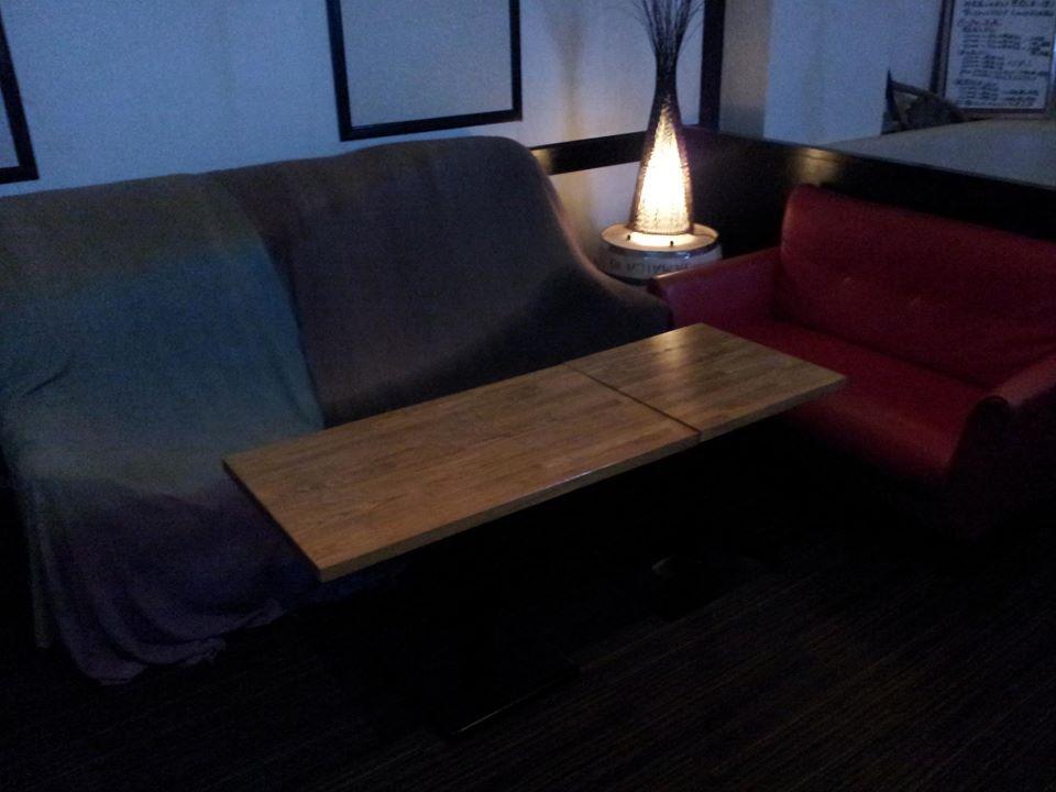 Bar 96＋　クロプラ