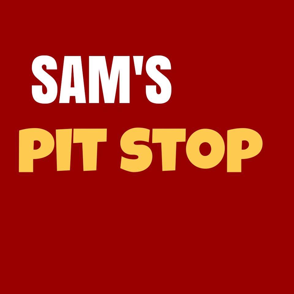SAM'S PIT STOP