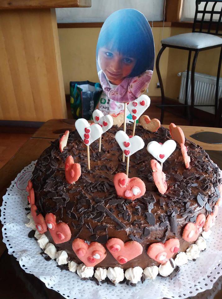Delicias & Delicatesen