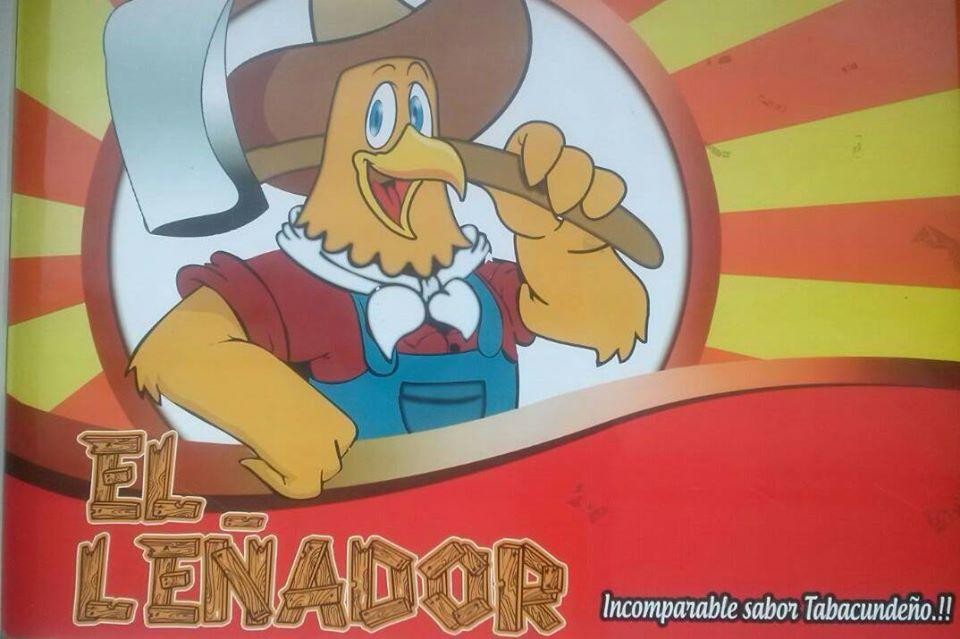 Asadero El Leñador