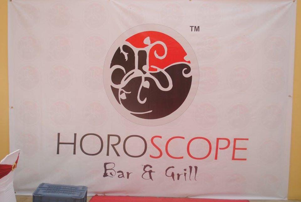 Horoscope Restaurant & lounge